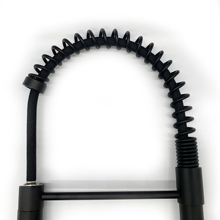 flexible tap for kitchen sink