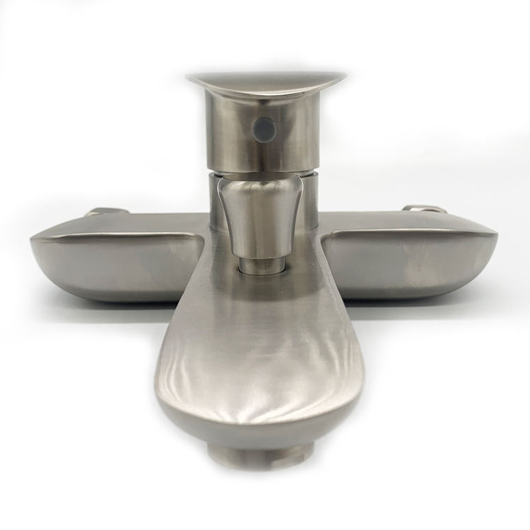 bathroom sink handles