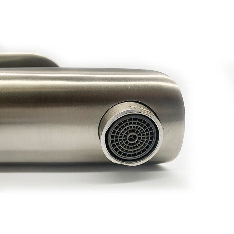 2 hole bathroom sink faucet