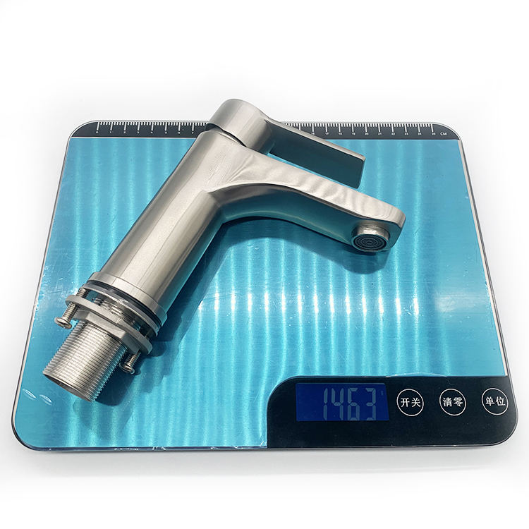 black sink bathroom faucet