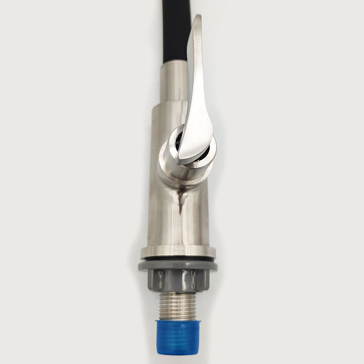 2 hole faucet kitchen