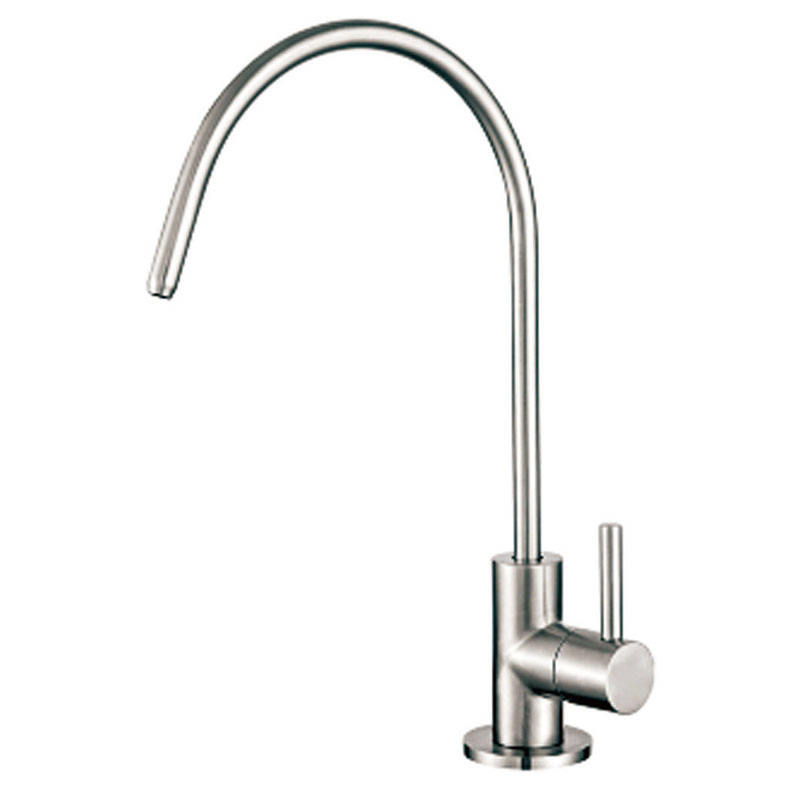 best kitchen water filter