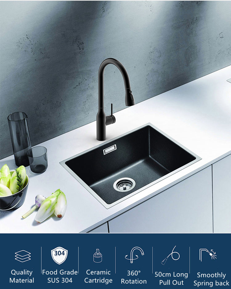 zline faucet