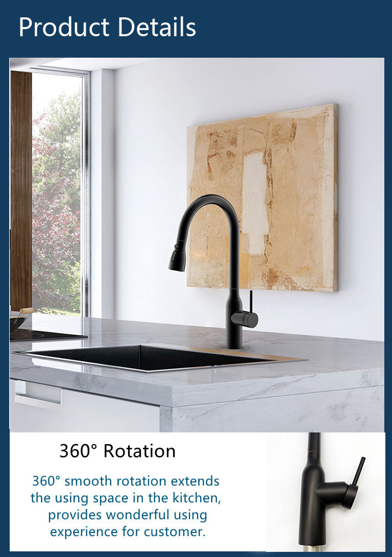 zline kitchen faucet