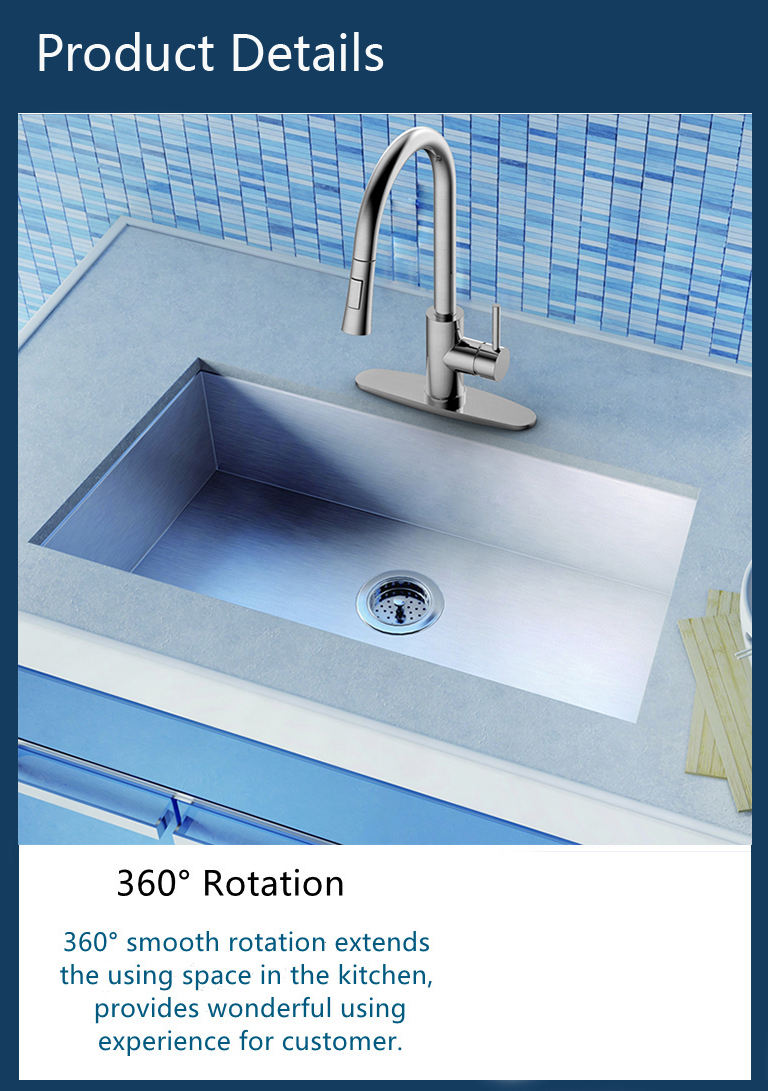 ferguson kitchen faucet