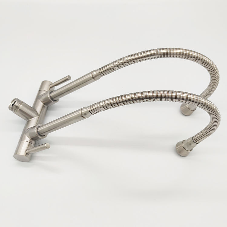 consumer reports best kitchen faucet