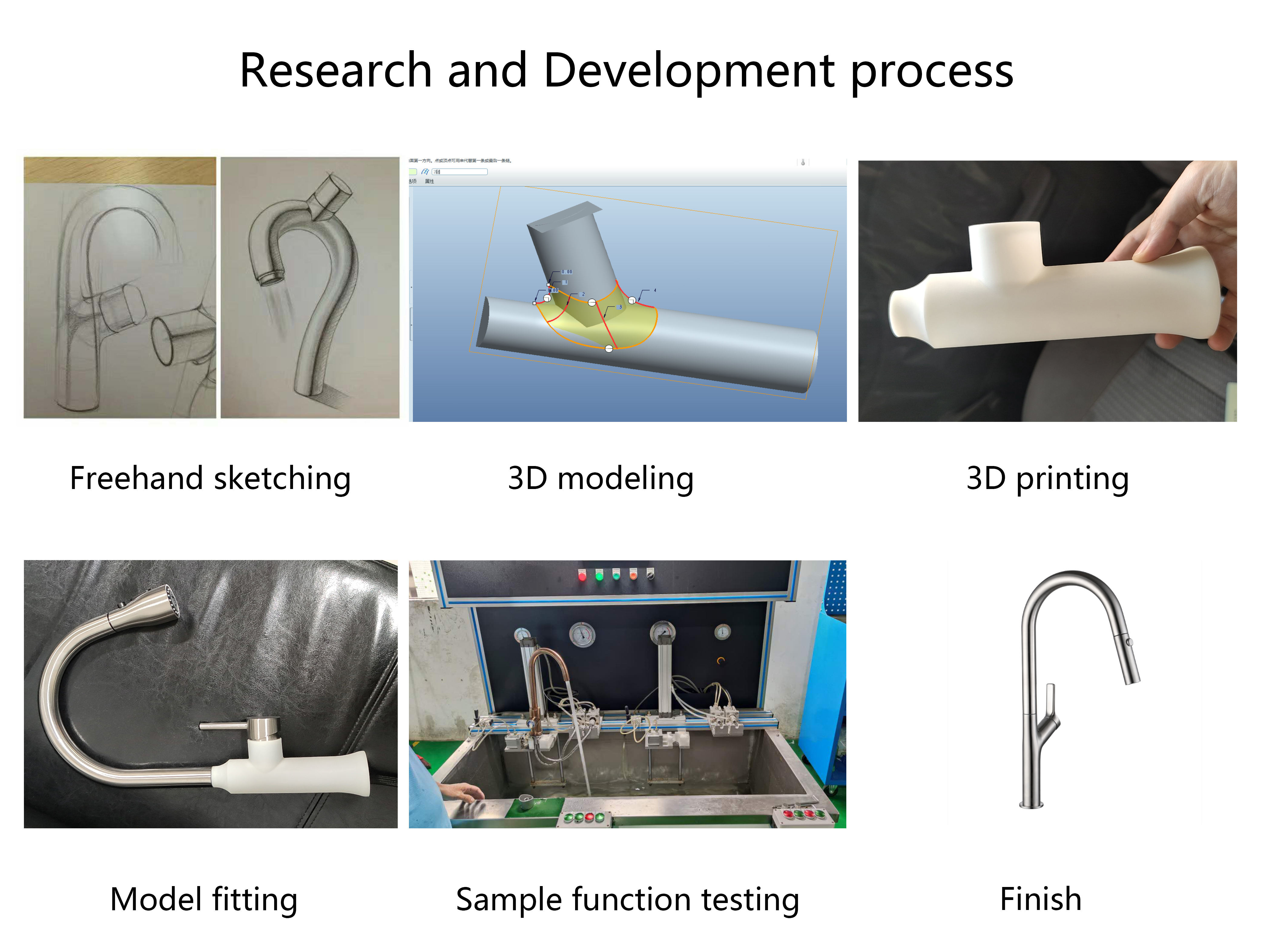 pull out vs pull down kitchen faucet