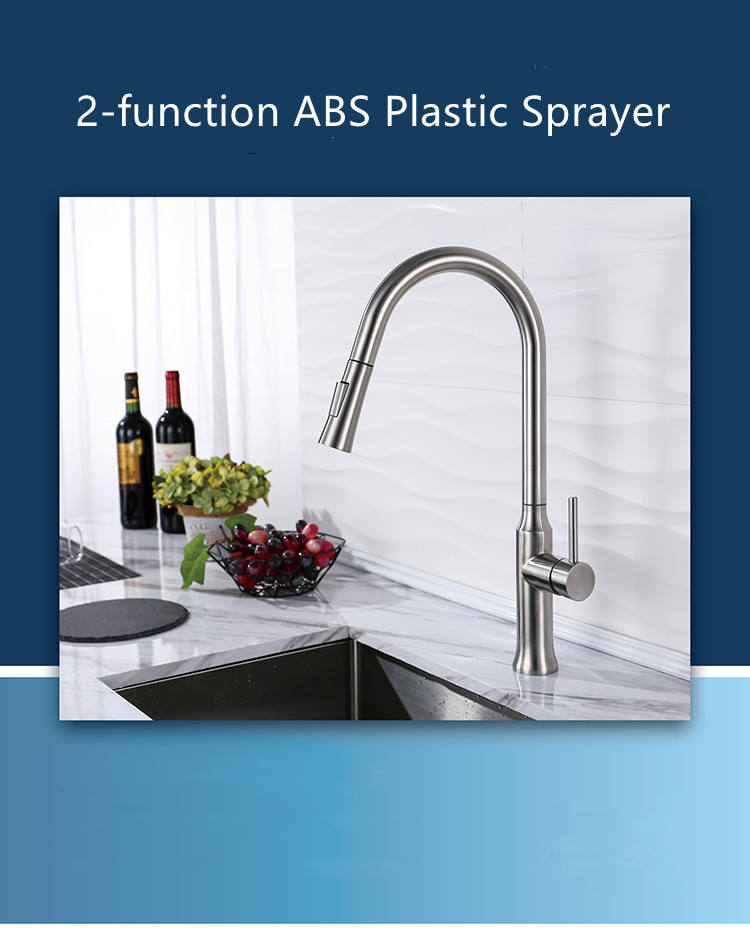 california faucets kitchen