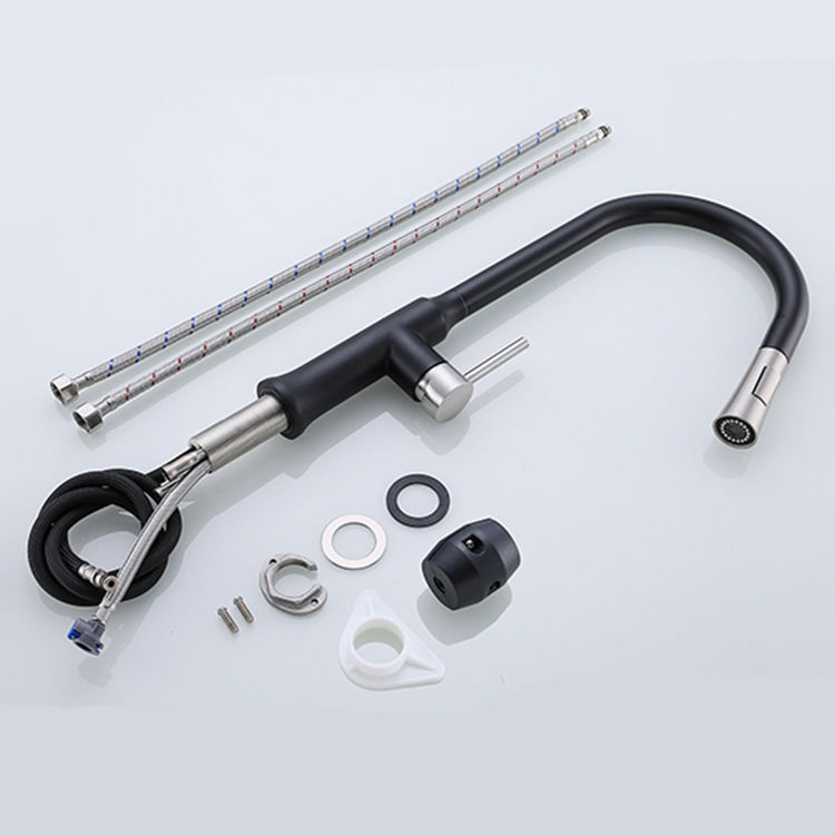 brands of kitchen faucets