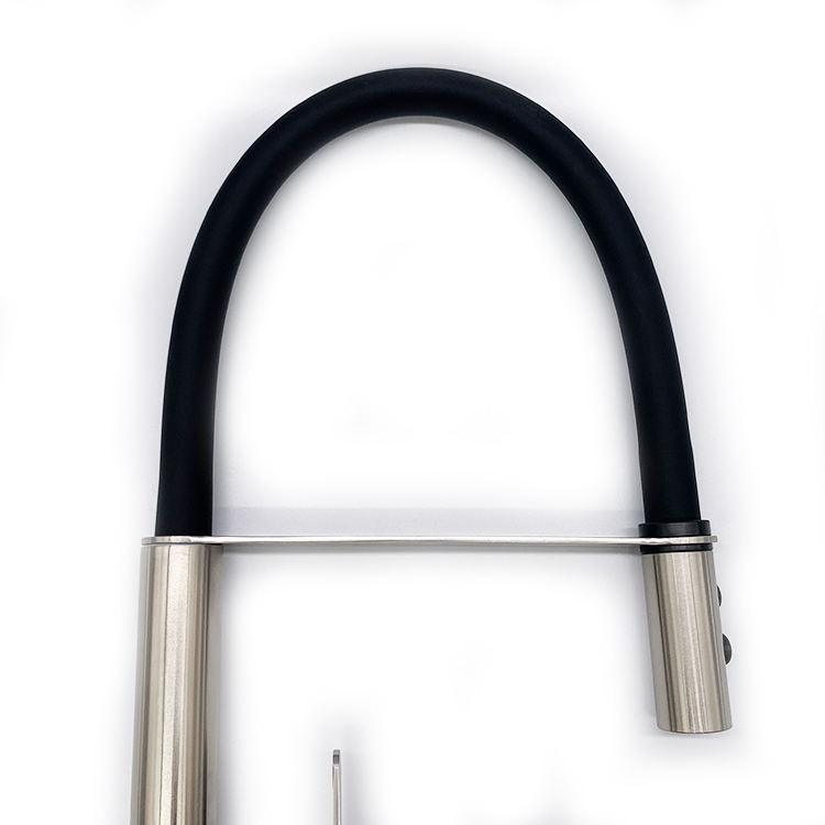 faucet types kitchen