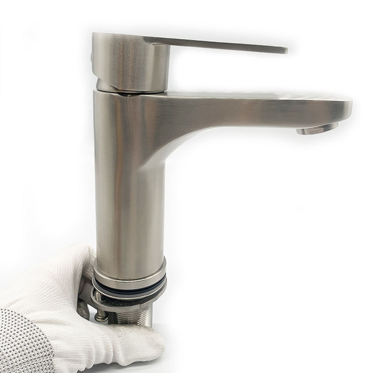 best single lever bathroom faucet