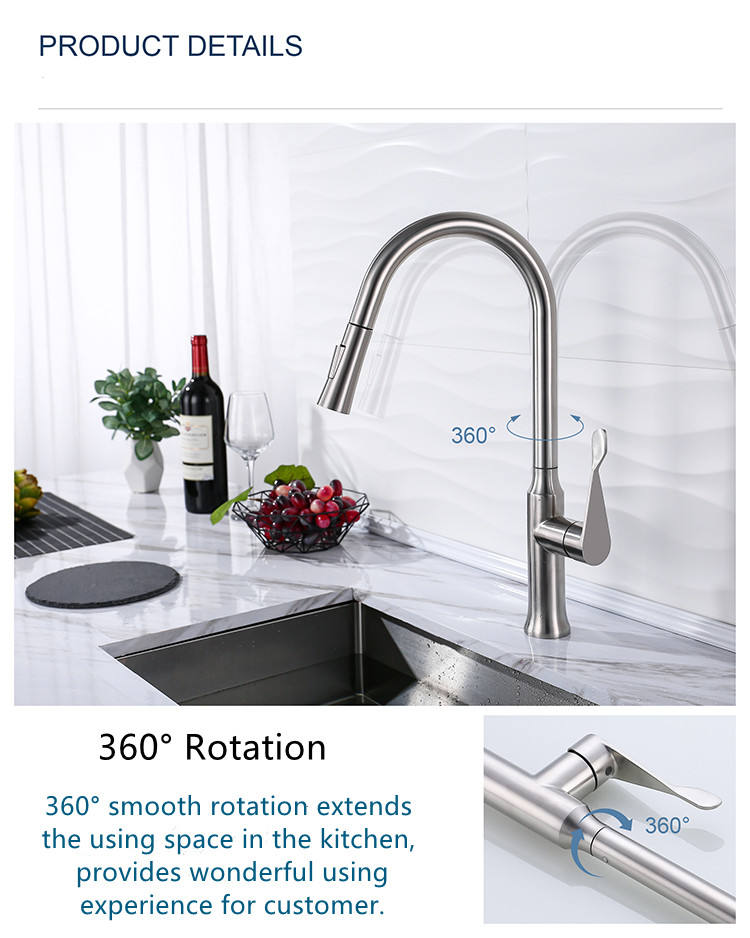 faucet handle kitchen