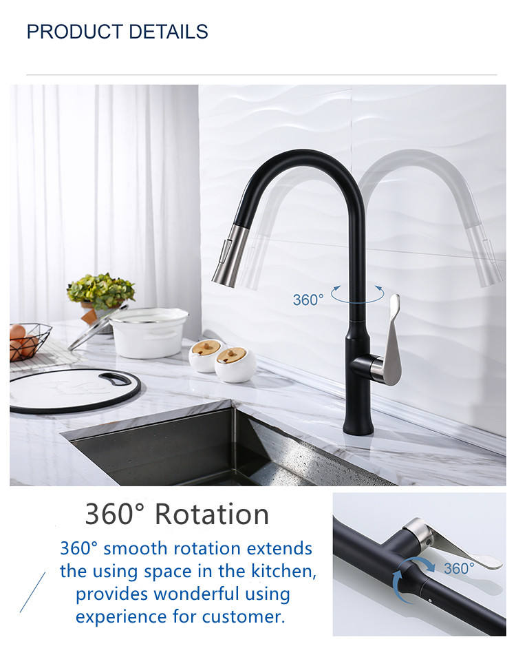 brizo single handle kitchen faucet
