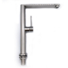 New Style Kitchen Mixer Stainless Steel 304 Good Quality Modern Kitchen Cabinet Mixer Tap