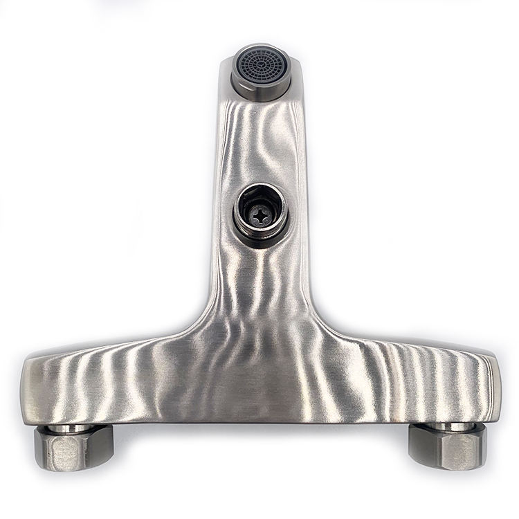 bathroom 3 piece faucets