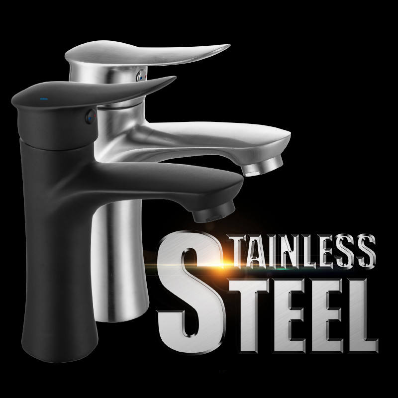 faucet bathroom sink