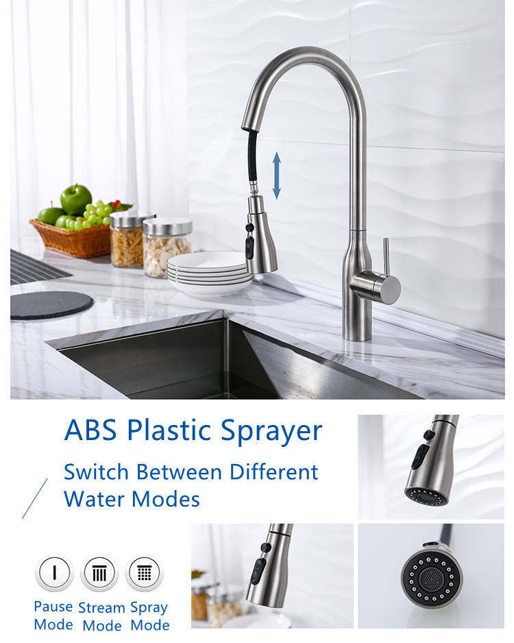 kitchen faucets with sprayer lowes
