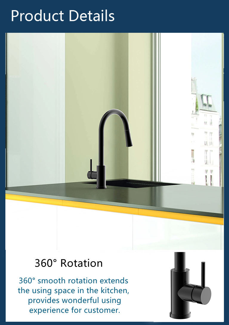 kitchen faucets in brushed nickel