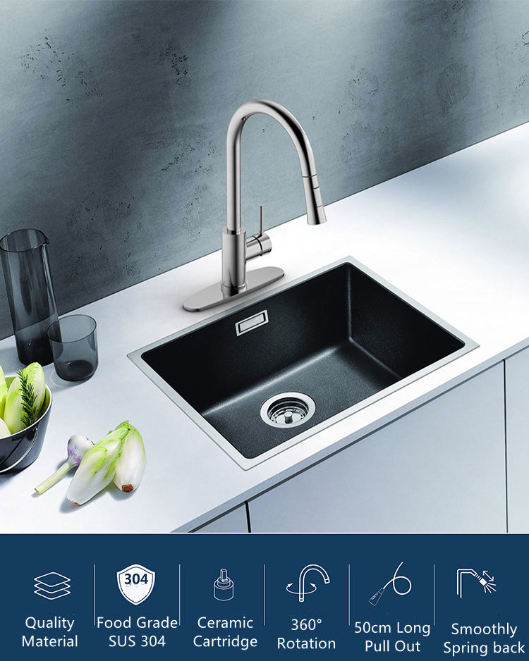 faucets kitchen lowes