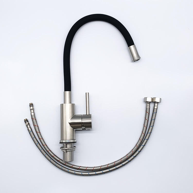 kitchen faucets at home depot