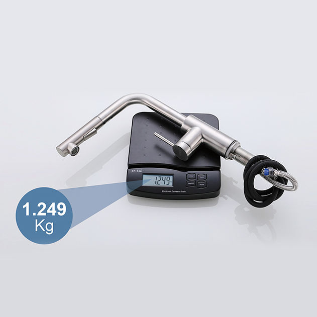 grohe faucets kitchen