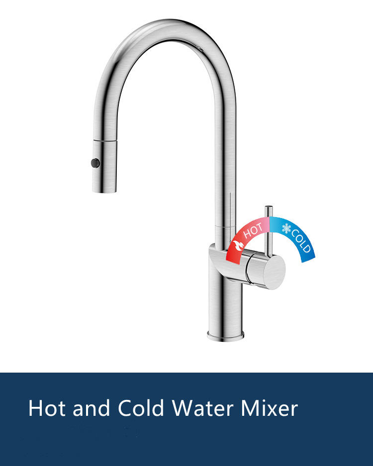 kitchen faucet with 10 inch spout reach