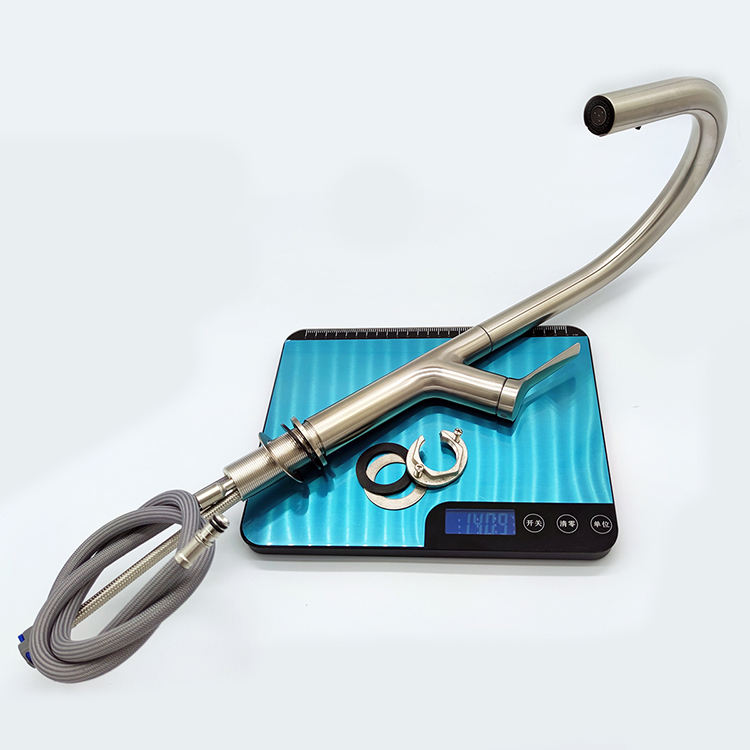 high pressure kitchen faucets