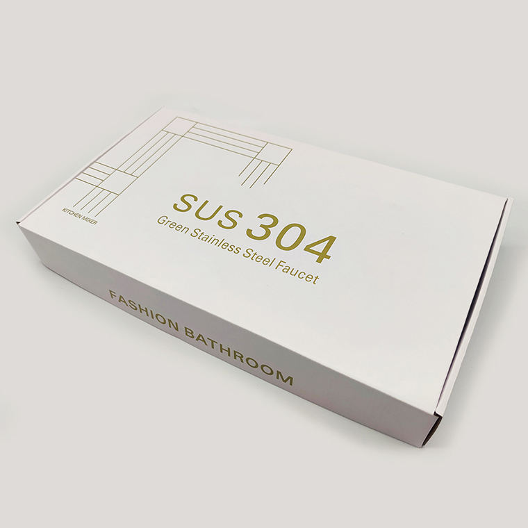 faucet with soap dispenser