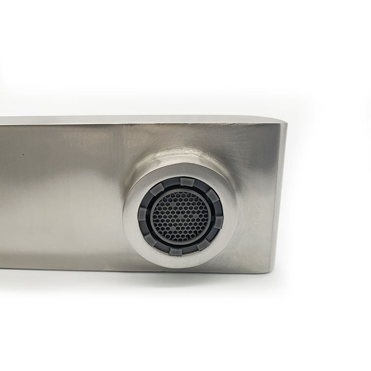 bathroom faucets one handle