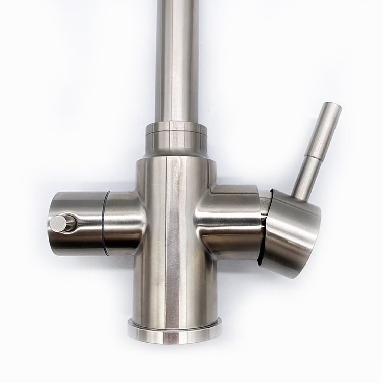 drinking water faucets