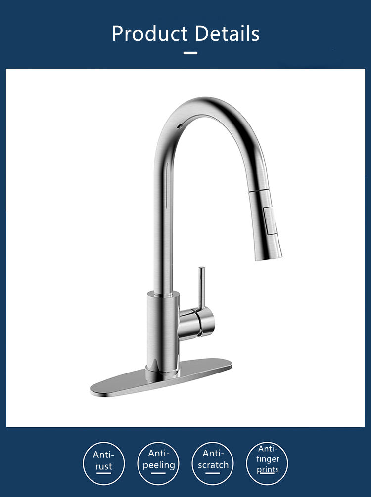 ferguson faucets kitchen