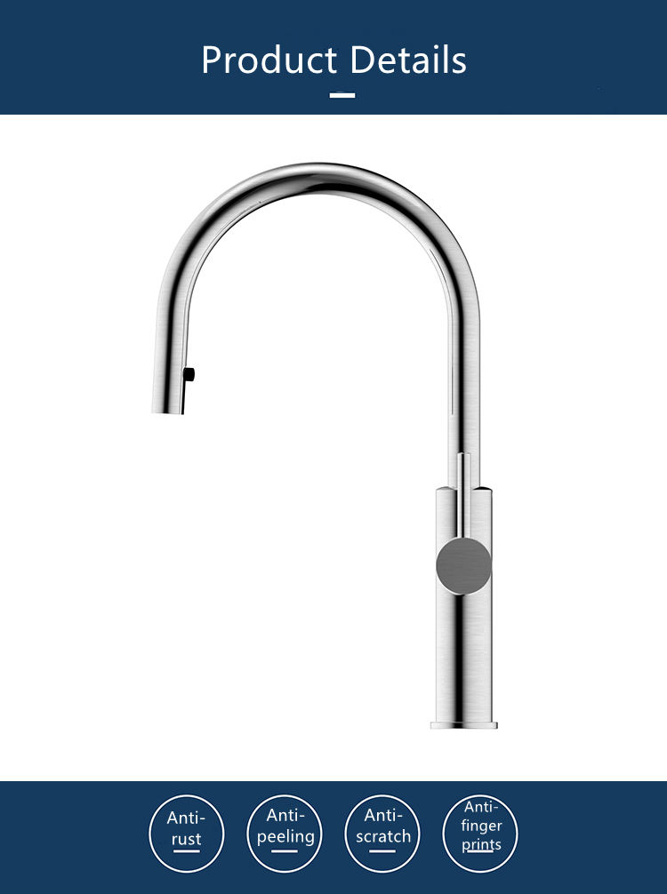kitchen faucets brands