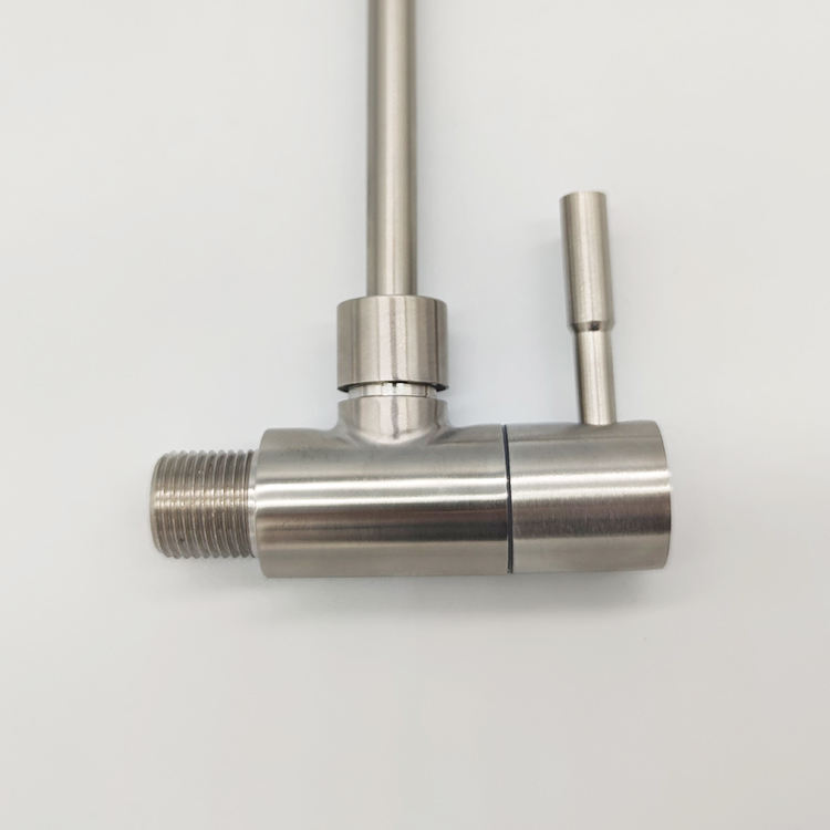 kitchen drinking water faucet