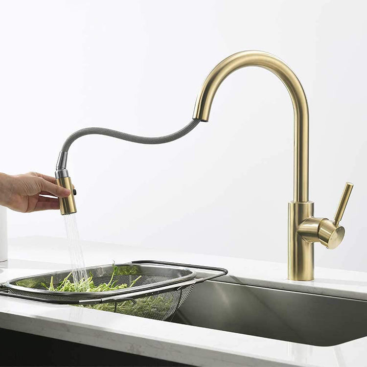grohe kitchen faucets