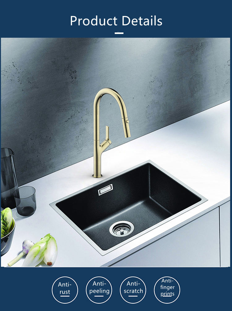gerber kitchen faucets