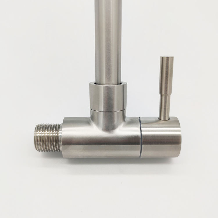 best kitchen faucet for rv