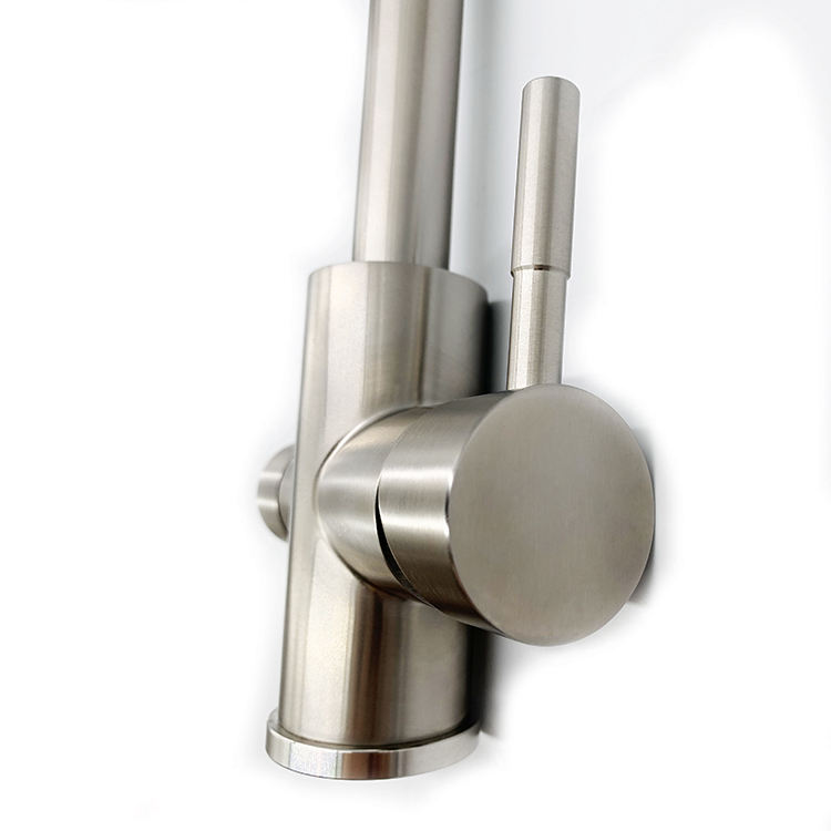 best faucet water purifier