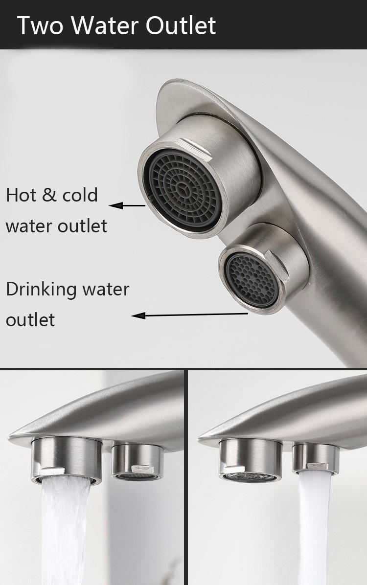 best faucet purifier