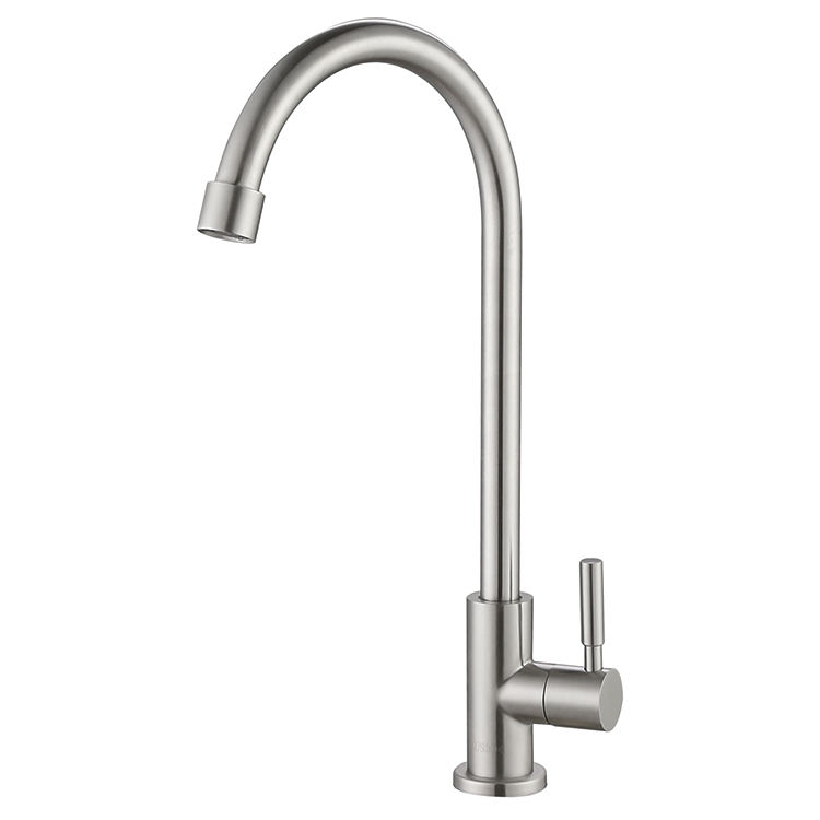tall kitchen faucets
