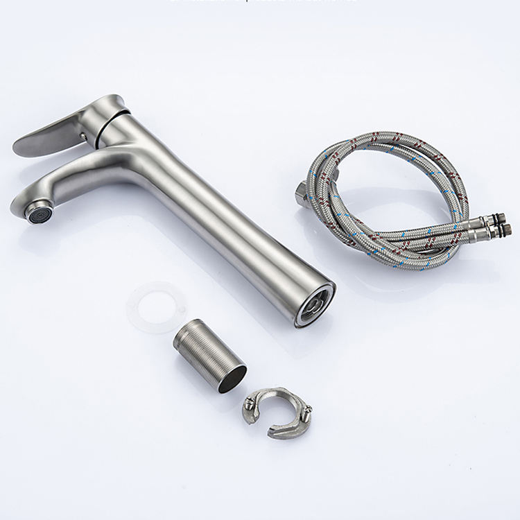 ada bathroom sink faucet