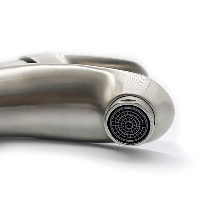 1950s bathroom faucet