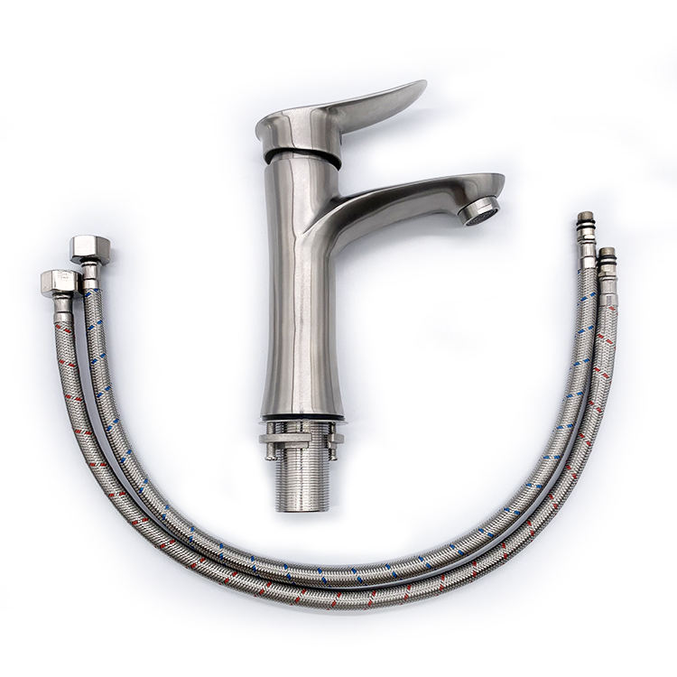 faucet bathroom sink