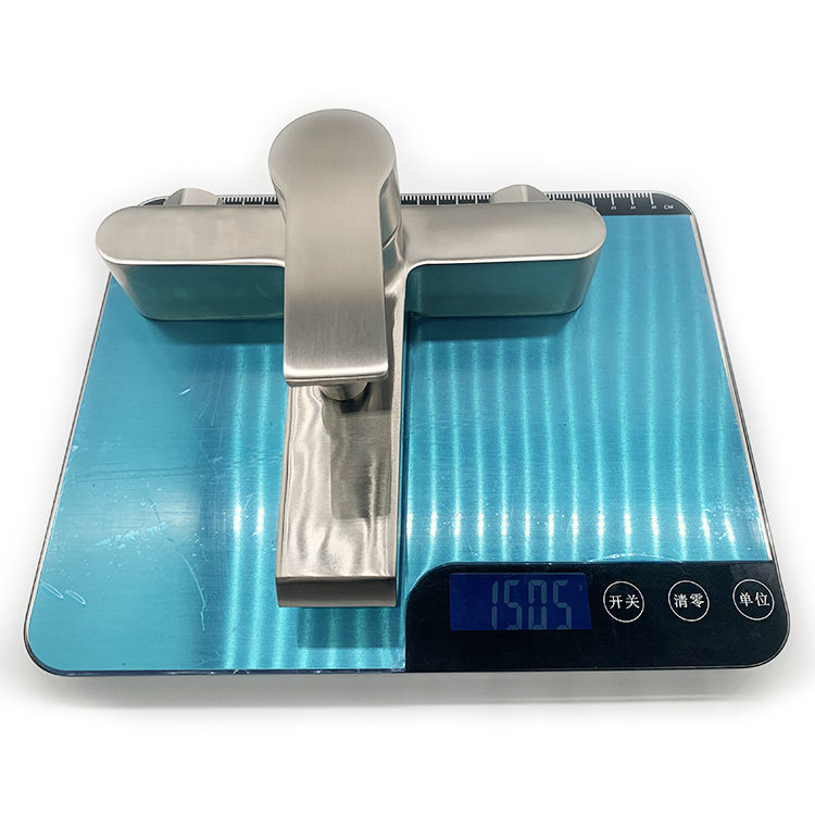 bathroom faucet with pull out spray