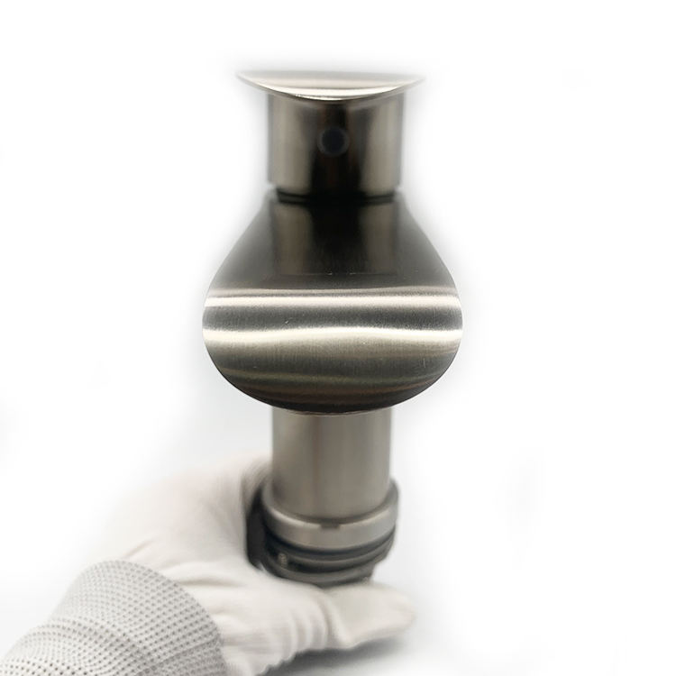 small faucet for small sink