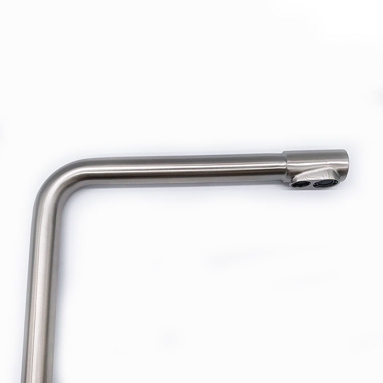 faucet with drinking water