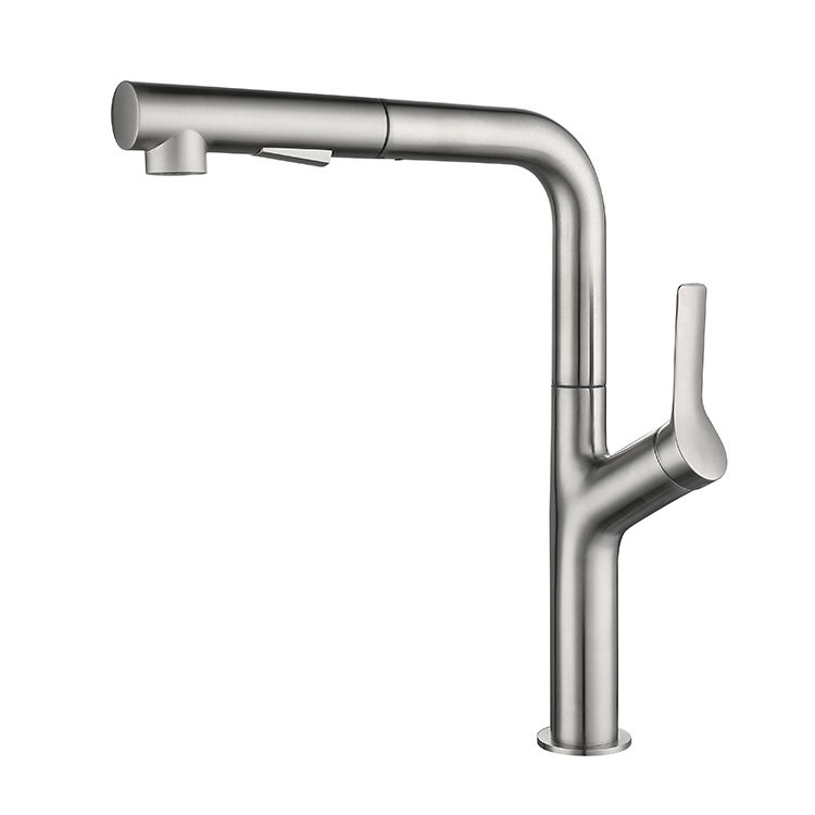 kitchen faucet stainless steel