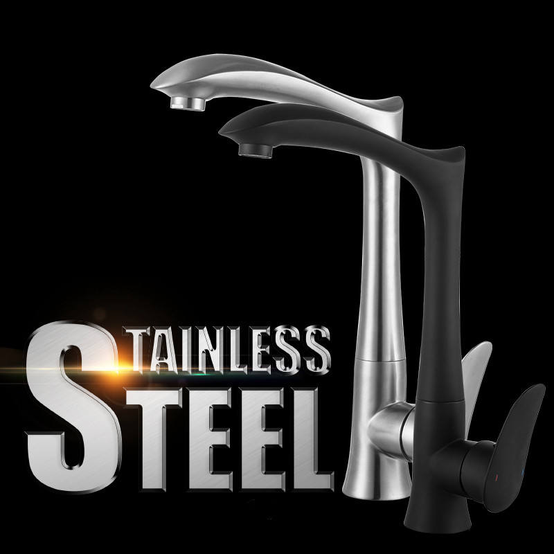 copper faucets for the kitchen