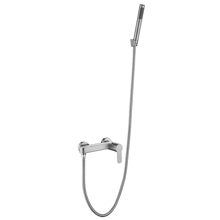 3 hole bathroom faucet with sprayer