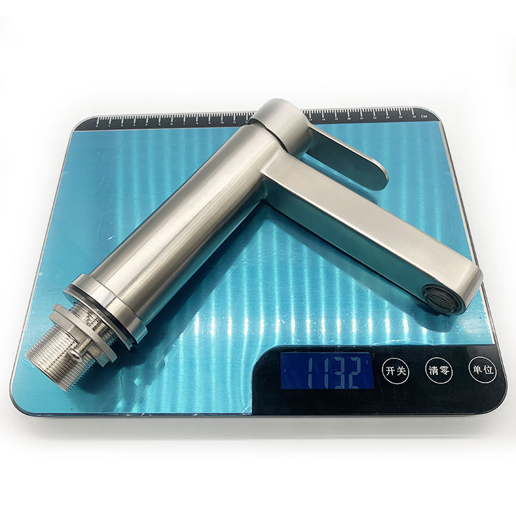 bathroom faucet 3 piece