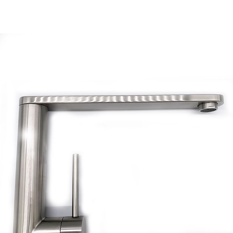 3 hole kitchen sink faucets